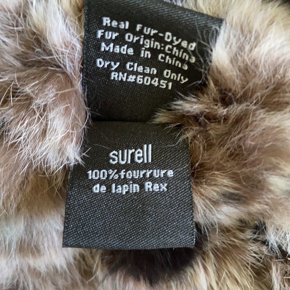 Surell - Picture 3 of 3